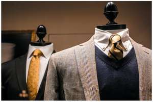 Dapper Style and Substance: How to Pull off the Classic Look - Did You ...