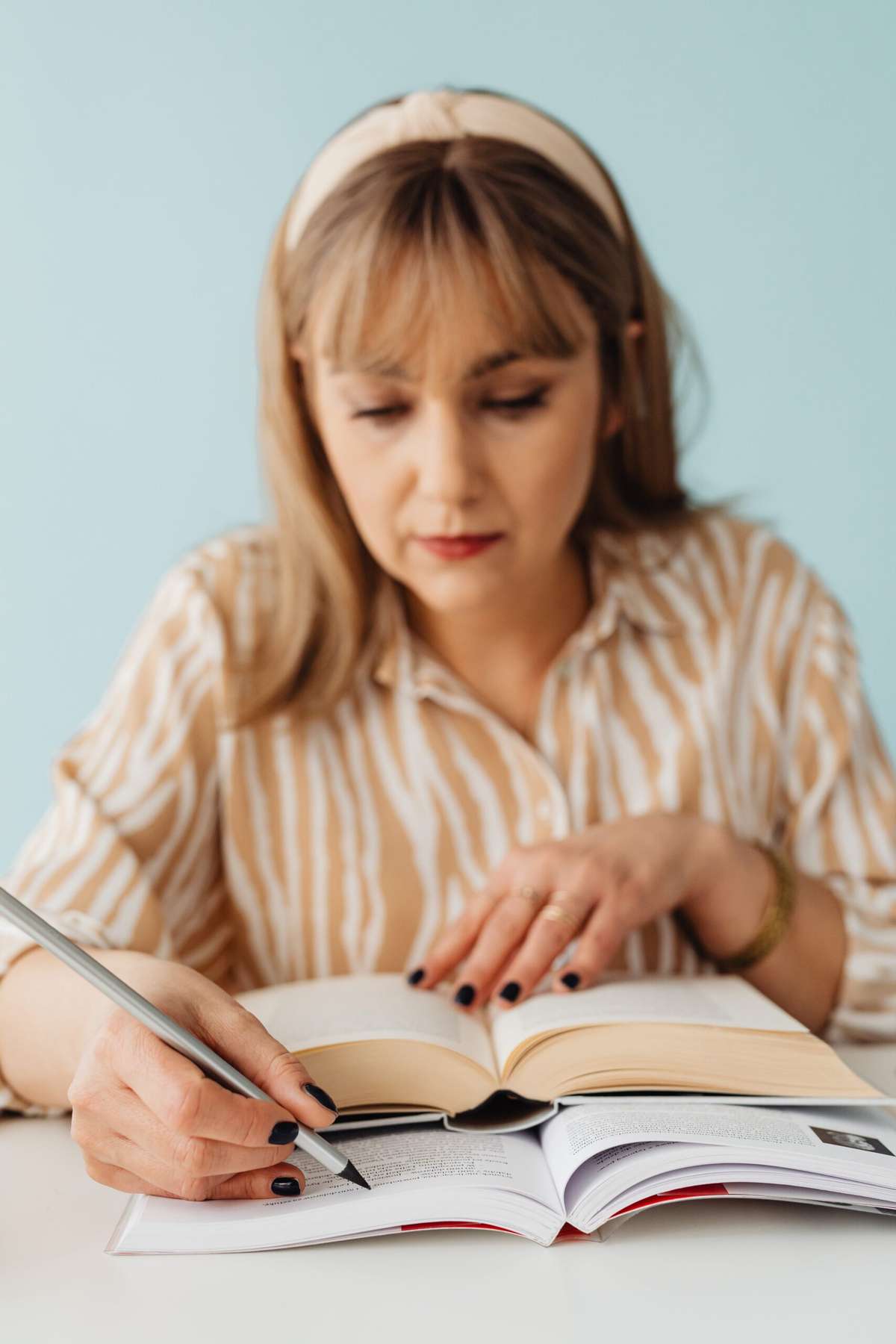 10 Must-Know Facts Before You Start Writing Your Book - Did You Know ...