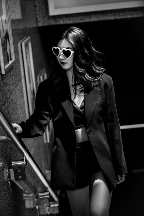 Cultural Impact and Fashion Icons