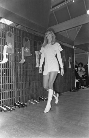 Influence of Youth Culture on Fashion