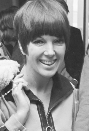 Mary Quant's Revolutionary Design