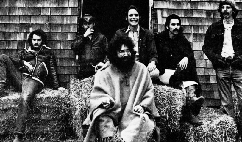 Grateful Dead