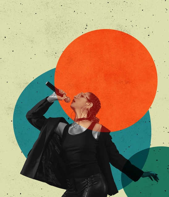 Psychedelic Music and Its Promotion