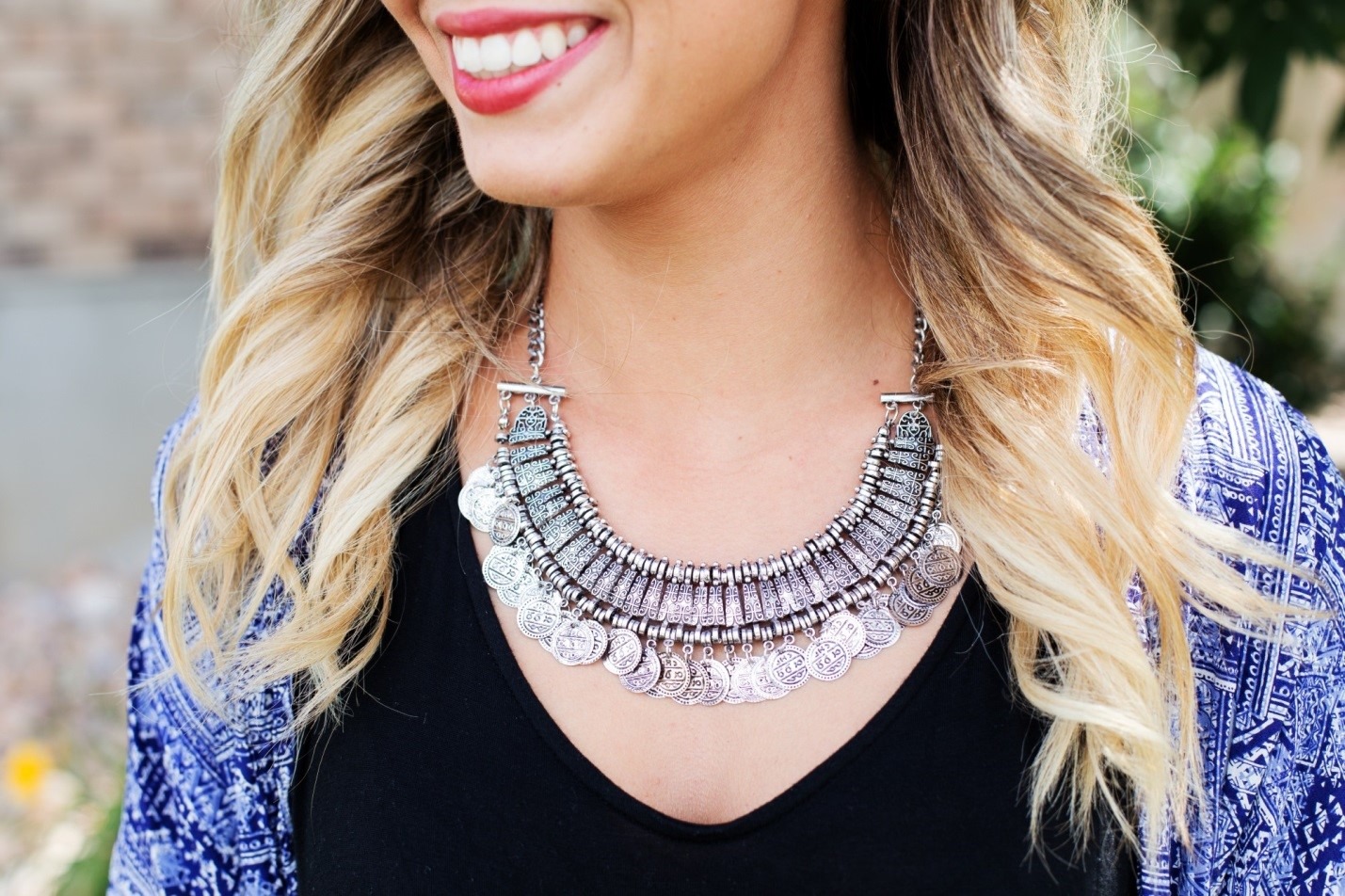 The Allure of Necklace Styles