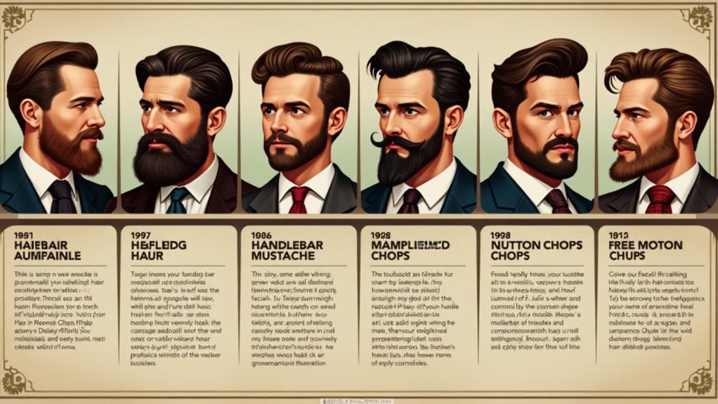 influential artists and techniques