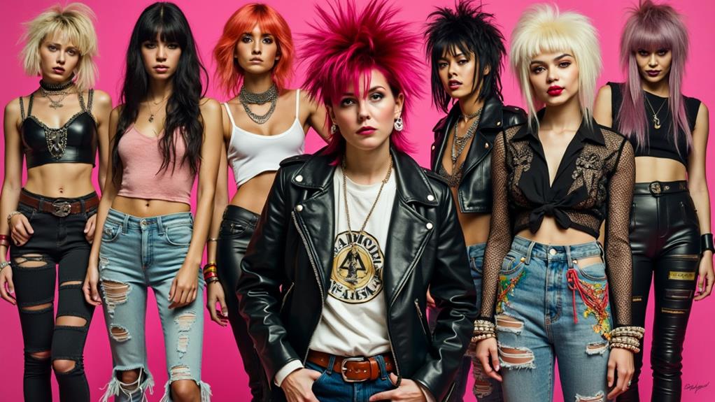 heritage and progression