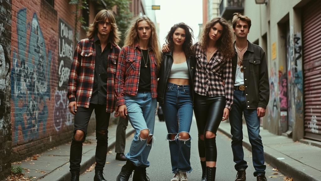 influence on societal norms