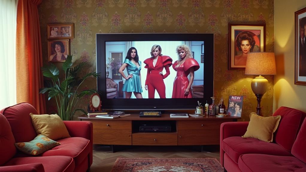 media s impact on society