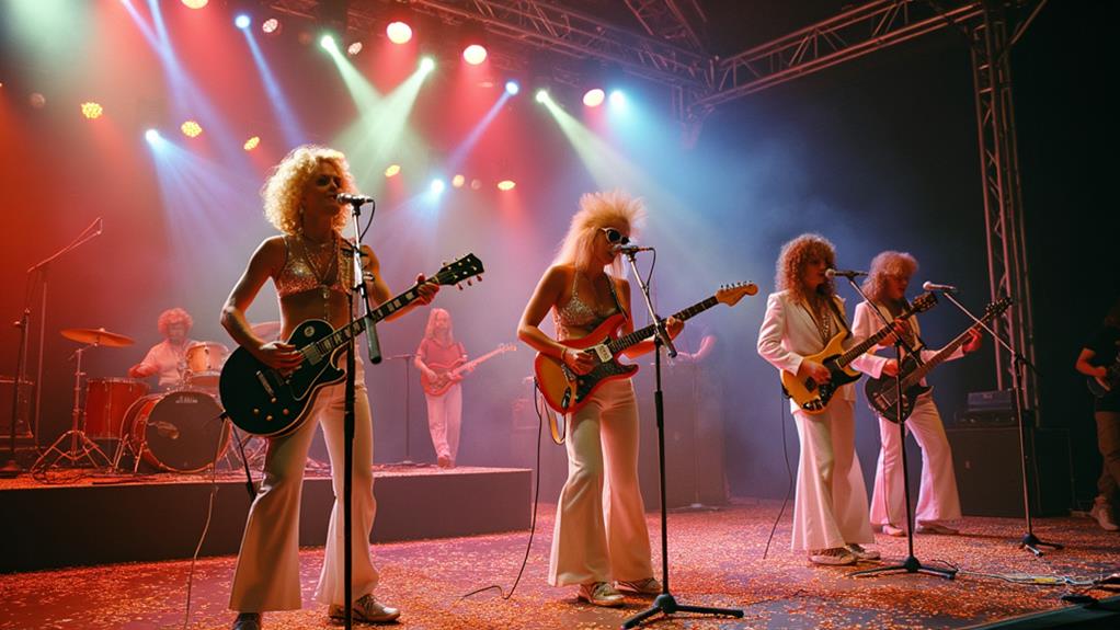 artistic expression through sound