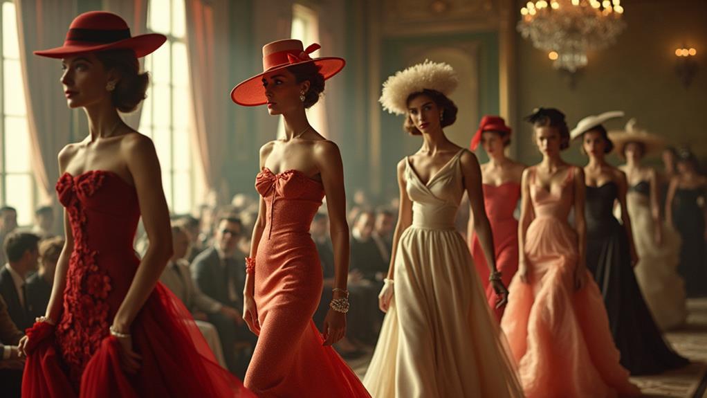 new look s defining features