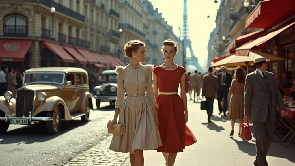 societal influence and growth