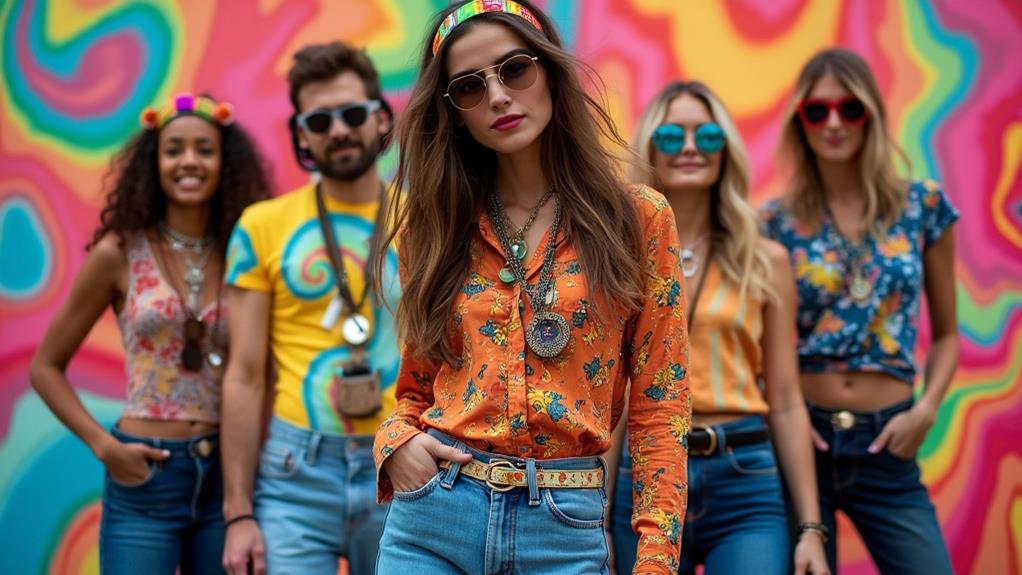 fashion and appearance advice