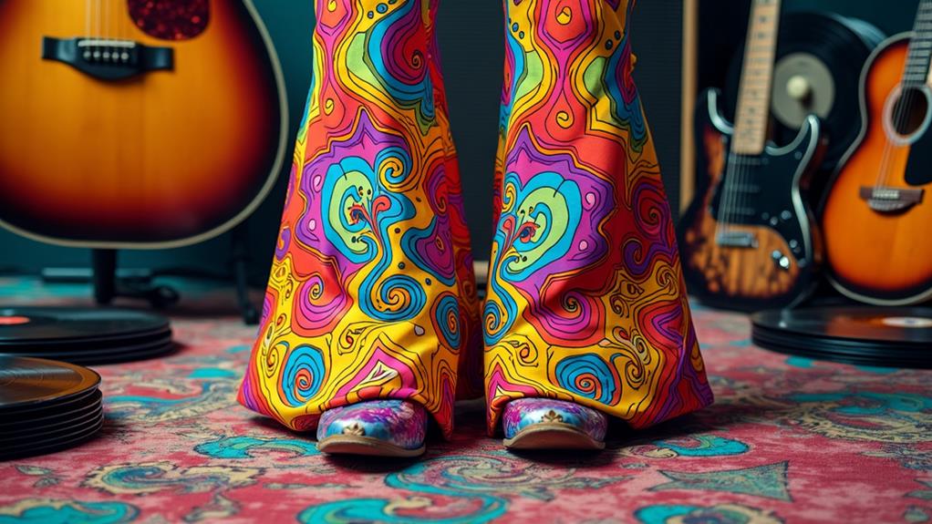 harmony between sound and visuals