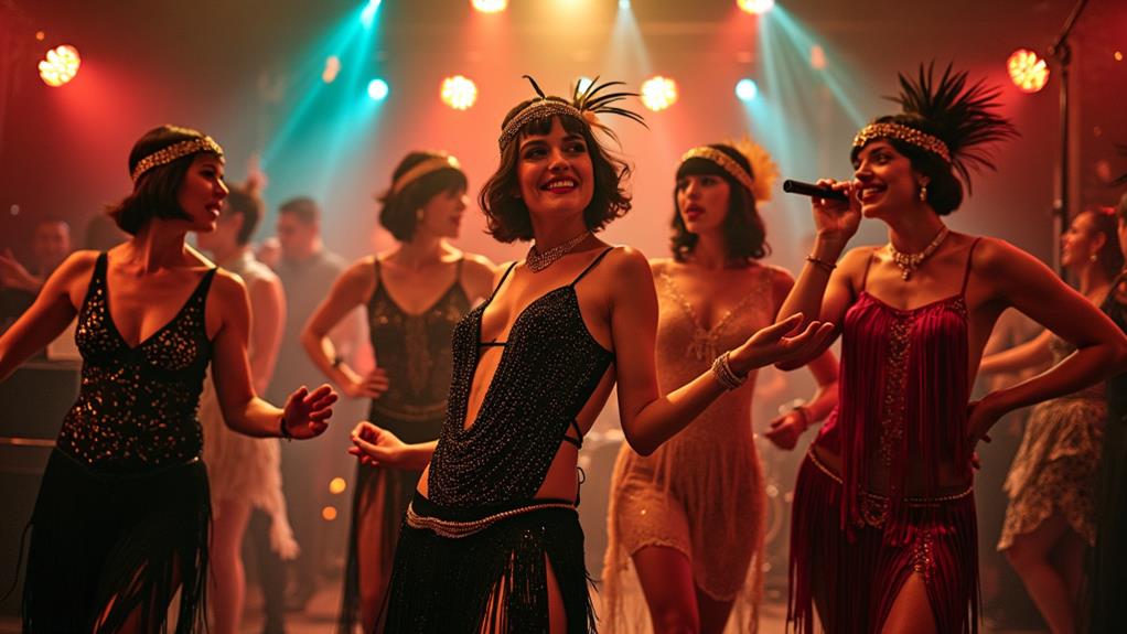 empowering women for equality