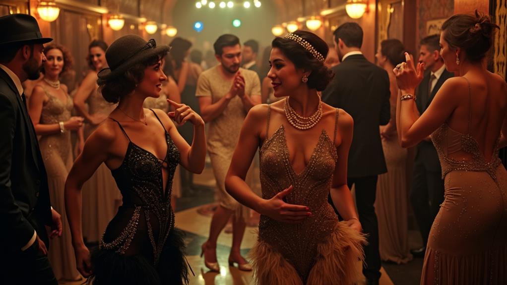 jazz age cultural revolution