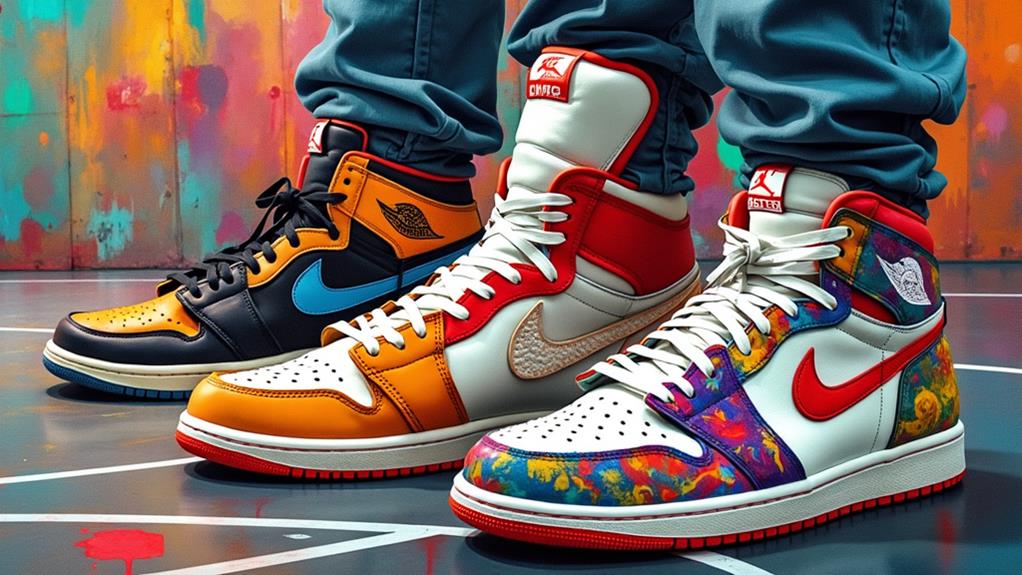 creative self representation techniques