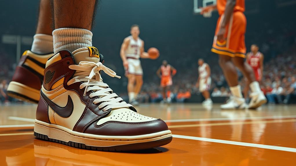 sports and physical development