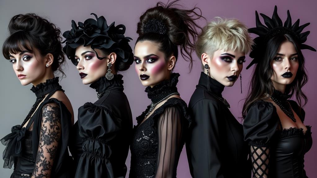 historical development and changes