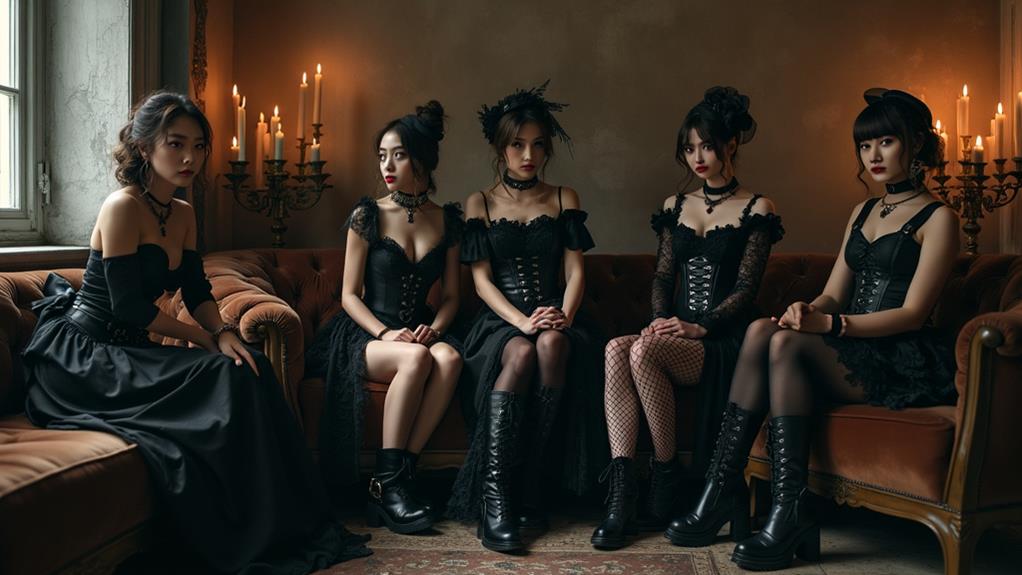 stylish design components