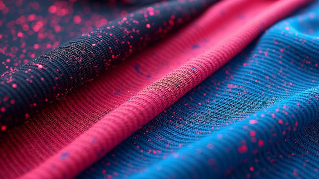 innovative fabric technology developments