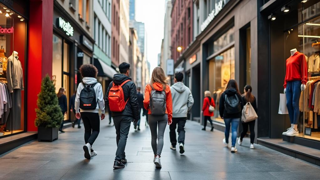 shifting consumer preferences trends