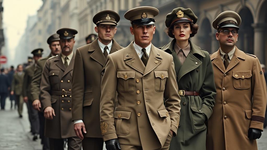 trendy style integration process