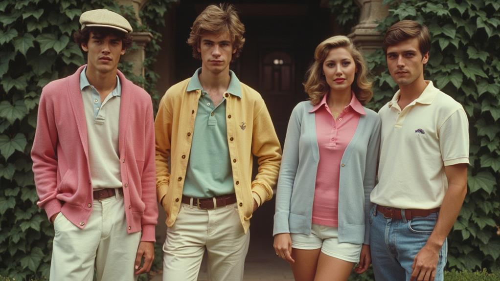 casual wear essentials collection