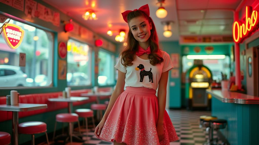 fashion trend evolution history