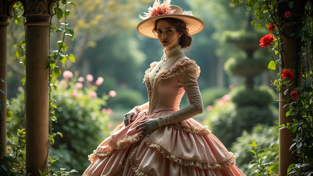 1870s trends and developments