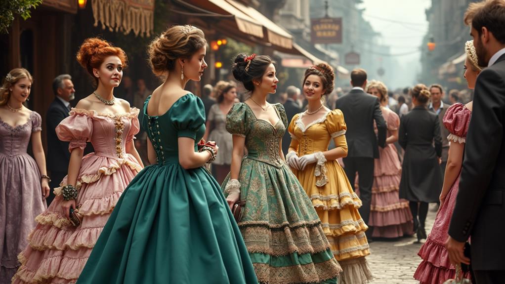 local involvement and choices