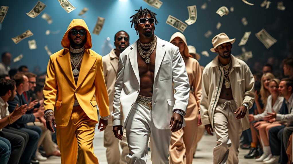 economic critique and consequences