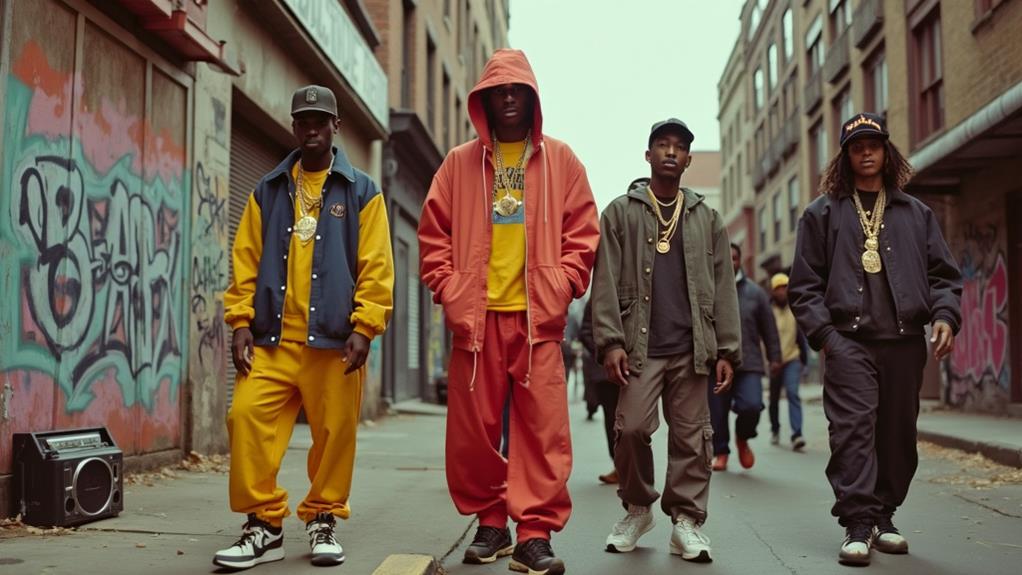 historical foundations and impact