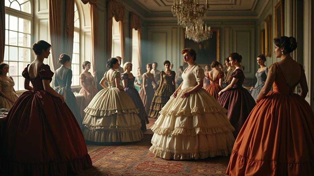 inequality in resource distribution