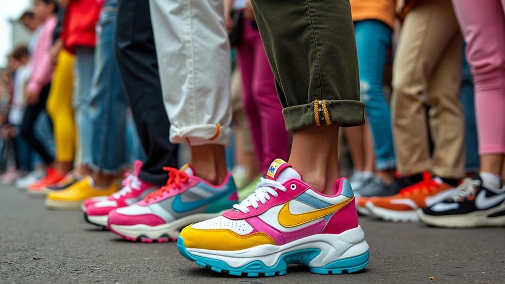 current resurgence and patterns