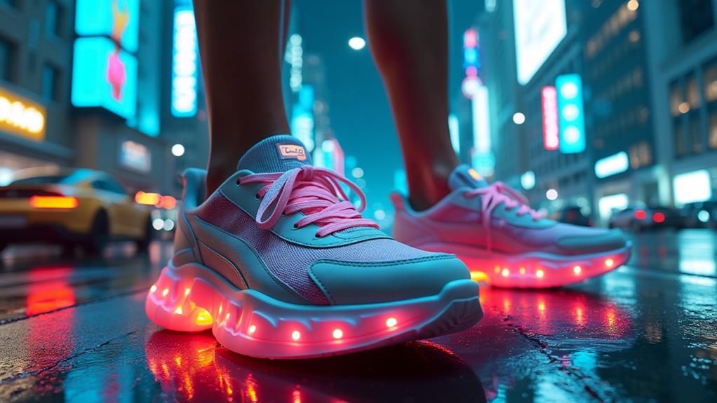 cutting edge technological advancements