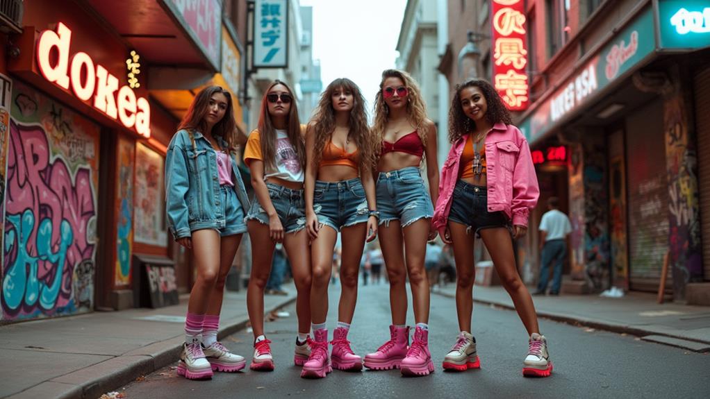 historical beginnings and impact