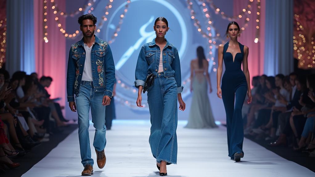 trendy couture style impact