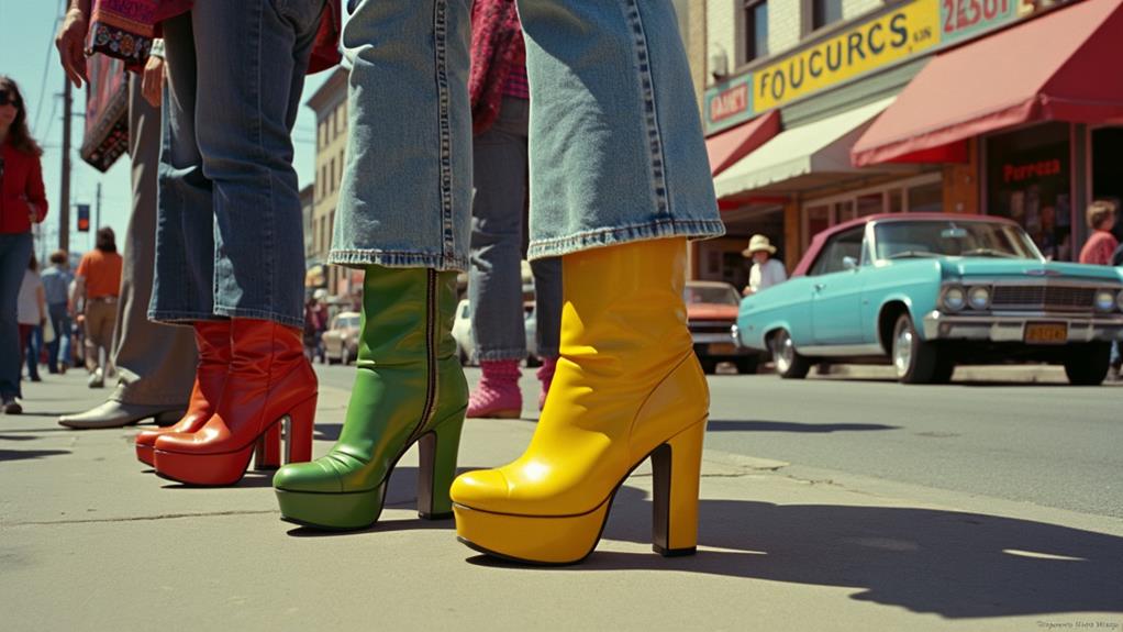 cultural beginnings and developments