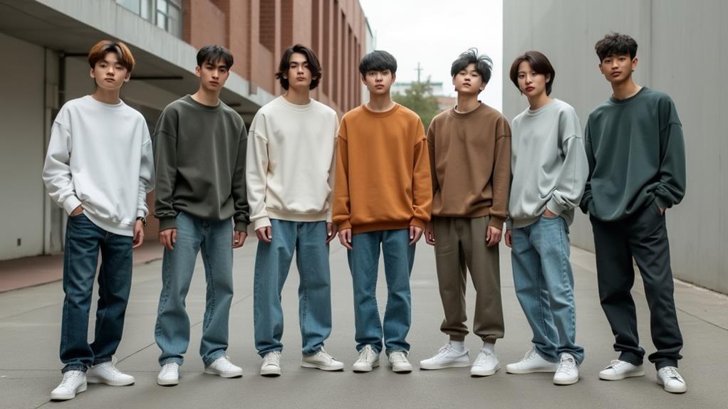 emerging cultural identity shifts