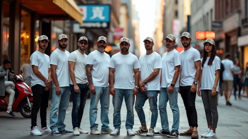 normcore fashion movement origins