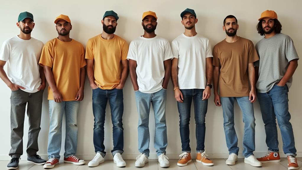 unassuming fashion cultural significance