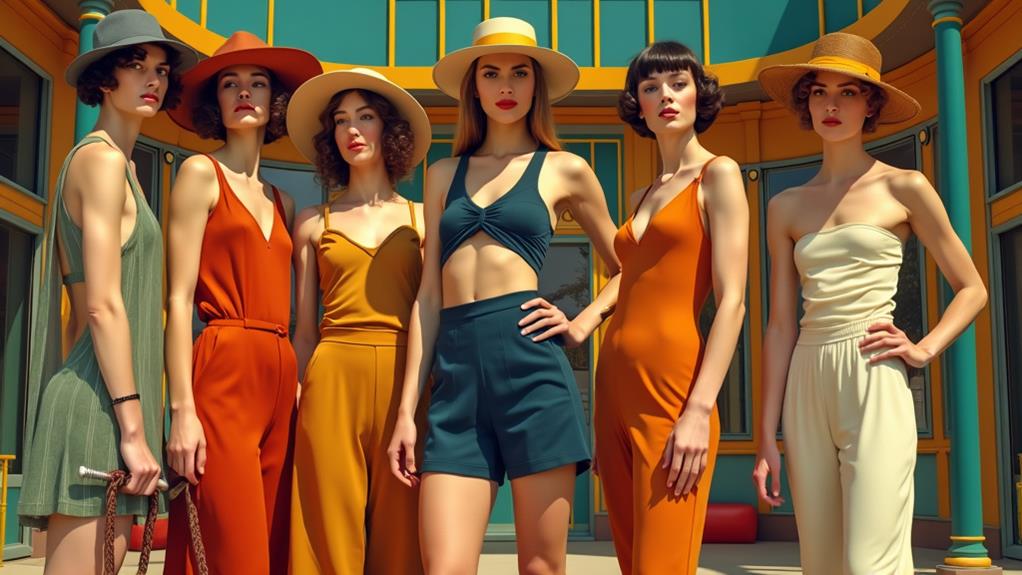 activewear for every occasion