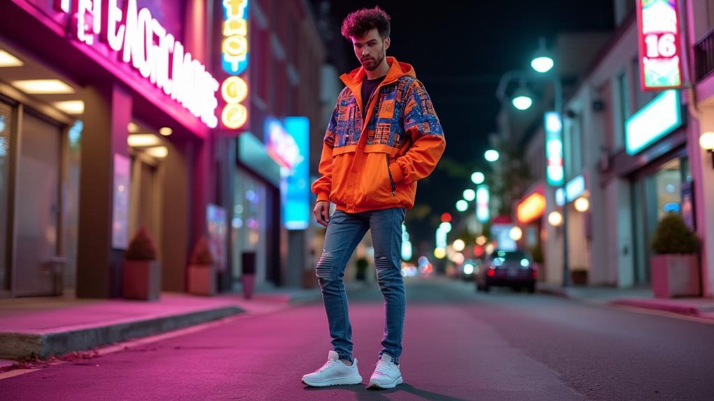 contemporary fashion styling advice