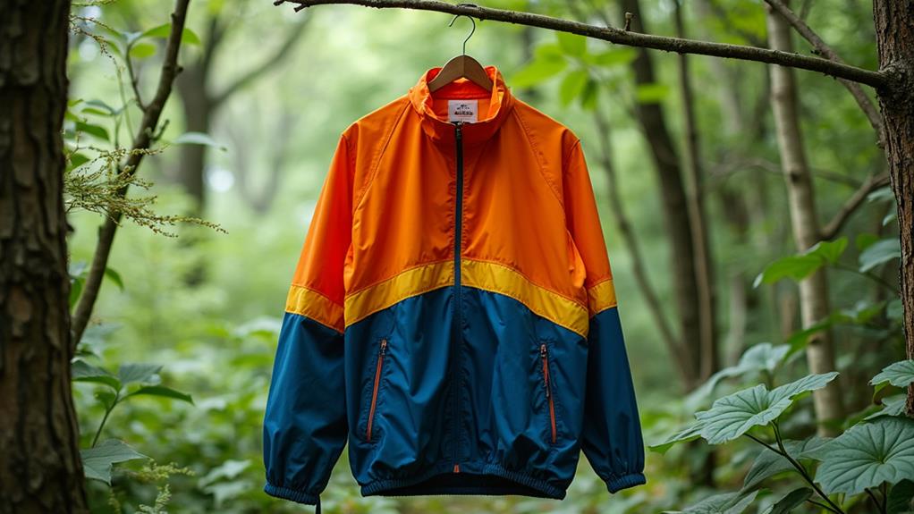 eco friendly fashion practices