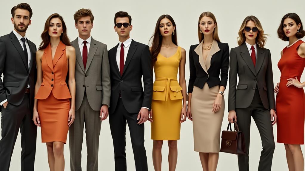 costume reflects inner struggles