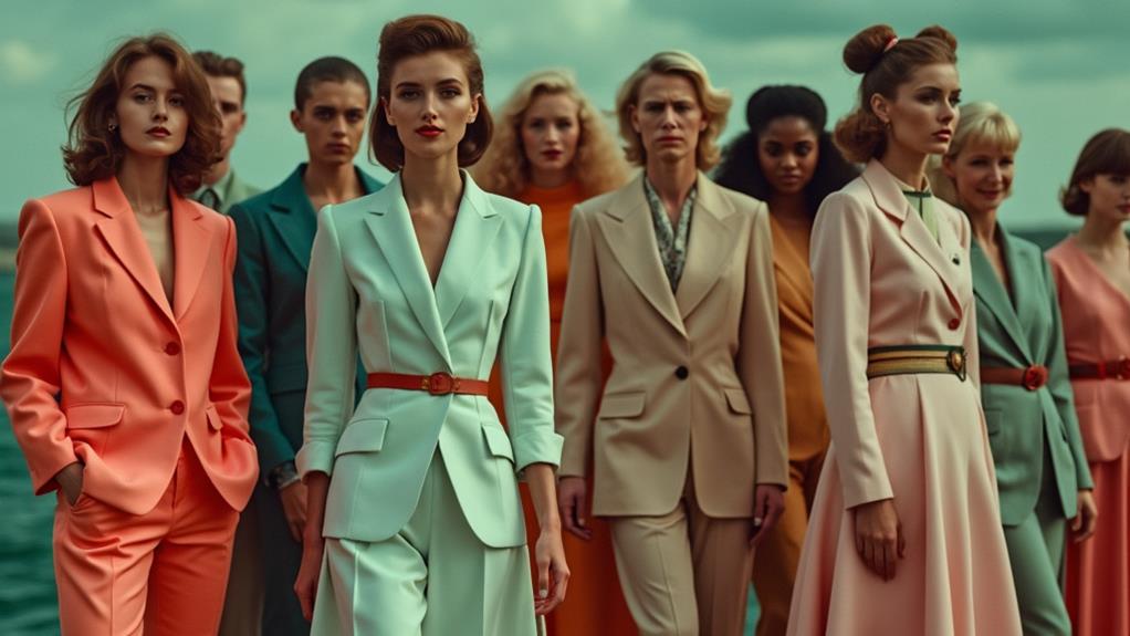 influence of 1960s advertising