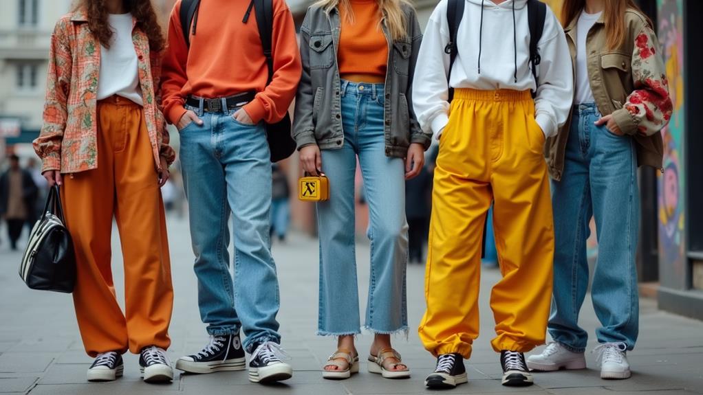 contemporary revival trend