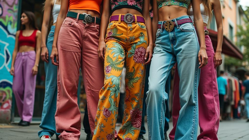 timeless fashion statements