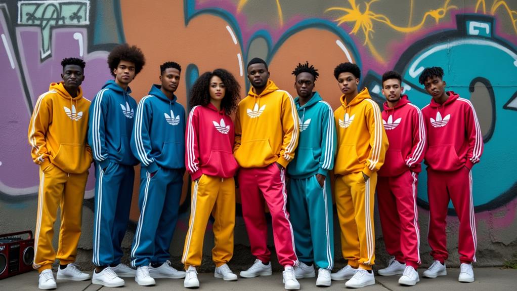 brand identity and recognition