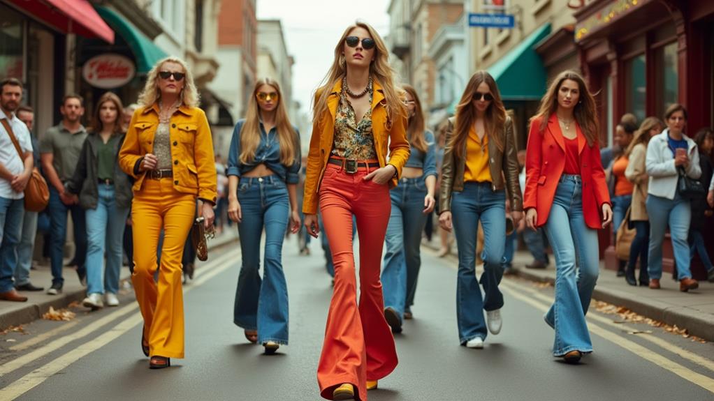 retro fashion trend revival